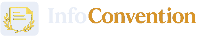 InfoConvention