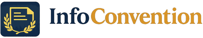 InfoConvention
